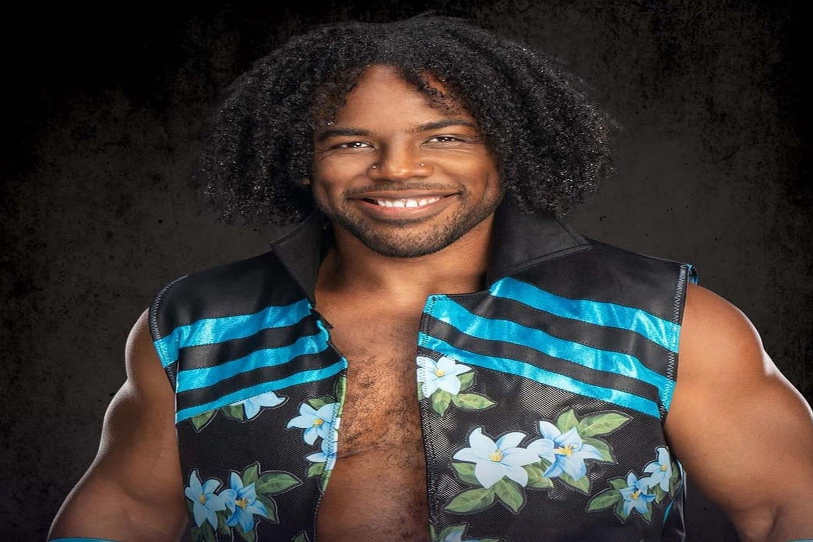 Xavier woods